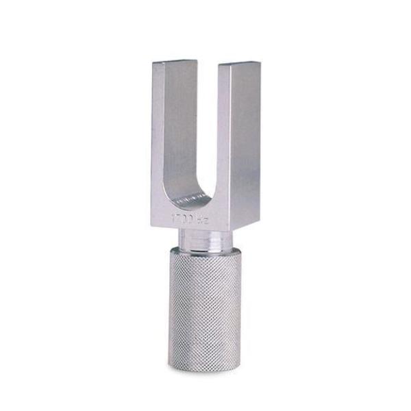 3B Scientific Light Metal Tuning Fork, 1700Hz 1002607